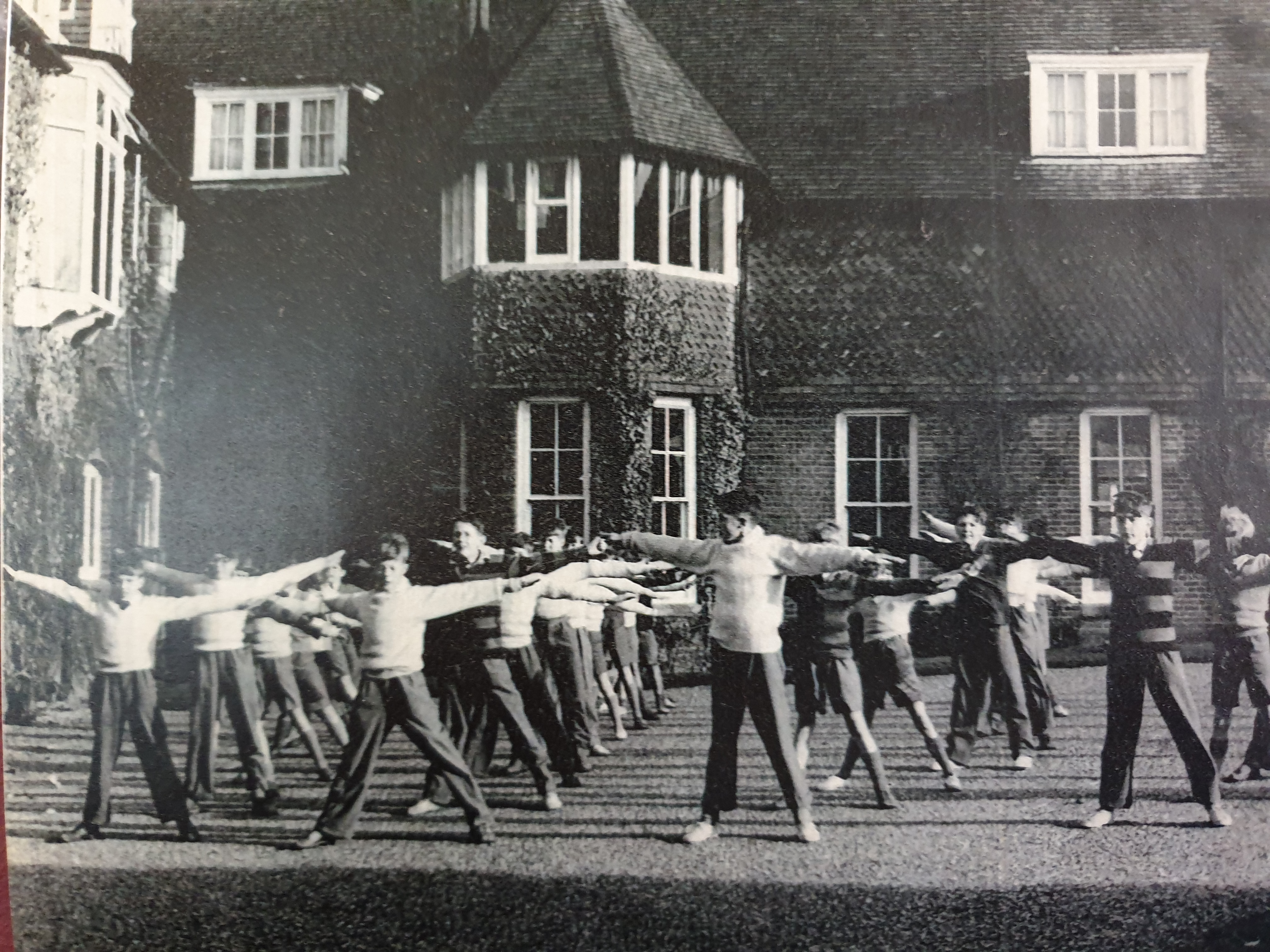 The New Beacon Welcomes Former Pupils Back for 125th Anniversary Alumni Celebration